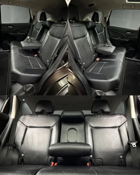 Honda Cr-v 2.0 i-VTEC Executive 4WD  КОЖА  Keyless Go , снимка 9