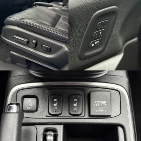 Honda Cr-v 2.0 i-VTEC Executive 4WD  КОЖА  Keyless Go , снимка 12