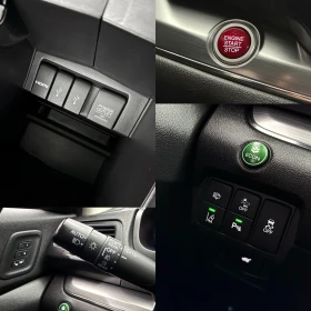 Honda Cr-v 2.0 i-VTEC Executive 4WD  КОЖА  Keyless Go , снимка 11