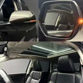 Honda Cr-v 2.0 i-VTEC Executive 4WD  КОЖА  Keyless Go , снимка 17