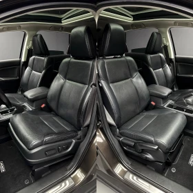 Honda Cr-v 2.0 i-VTEC Executive 4WD  КОЖА  Keyless Go , снимка 8