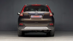 Honda Cr-v 2.0 i-VTEC Executive 4WD  КОЖА  Keyless Go , снимка 5
