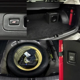 Honda Cr-v 2.0 i-VTEC Executive 4WD  КОЖА  Keyless Go , снимка 16