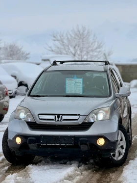 Honda Cr-v Италия* Нов внос* 4х4* Фейс* Бартер* Топ* Клима* , снимка 1