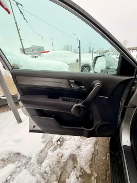 Honda Cr-v Италия* Нов внос* 4х4* Фейс* Бартер* Топ* Клима* , снимка 16
