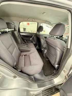 Honda Cr-v Италия* Нов внос* 4х4* Фейс* Бартер* Топ* Клима* , снимка 7