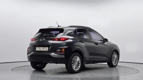 Hyundai Kona 1.6GDI / Пълна сервизна !!!, снимка 2