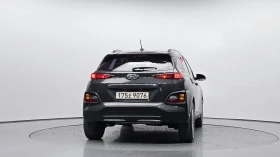 Hyundai Kona 1.6GDI / Пълна сервизна !!!, снимка 4