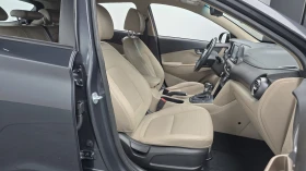 Hyundai Kona 1.6GDI / Пълна сервизна !!!, снимка 9