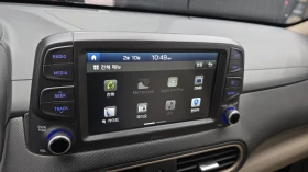 Hyundai Kona 1.6GDI / Пълна сервизна !!!, снимка 16