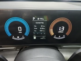 Hyundai Kona 2L 4cyl AWD, снимка 9