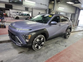 Hyundai Kona 2L 4cyl AWD, снимка 1