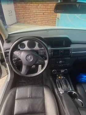 Mercedes-Benz GLK 320, снимка 6