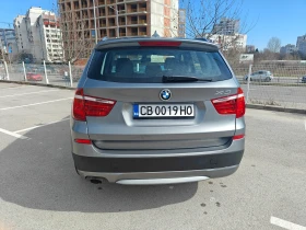 BMW X3 BMW SOFIA Certified, снимка 4