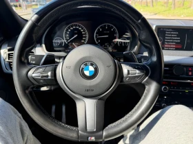 BMW X5 X-drive, снимка 13