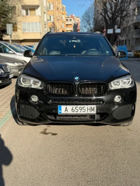 BMW X5 X-drive, снимка 1
