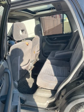 Honda Cr-v Газ-бензин!, снимка 13