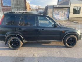 Honda Cr-v Газ-бензин!, снимка 3