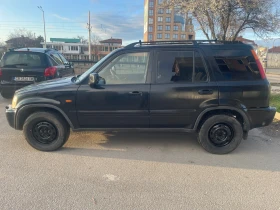 Honda Cr-v Газ-бензин!, снимка 2