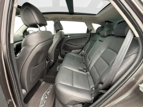 Hyundai Tucson 4x4#EXCLUSIVE#PANORAMA#OBDUH#PODGREV#INAVI#KAMERA, снимка 12