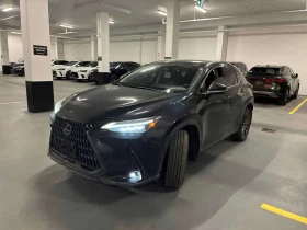 Lexus NX 450h+  CARFAX, снимка 1