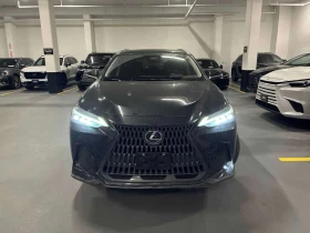 Lexus NX 450h+  CARFAX, снимка 6