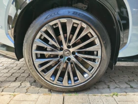 Lexus RZ RZ 500e DIRECT4 Luxury AWD | NEU | НАЛИЧЕН, снимка 6