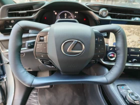 Lexus RZ RZ 500e DIRECT4 Luxury AWD | NEU | НАЛИЧЕН, снимка 10