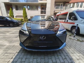 Lexus RZ RZ 500e DIRECT4 Luxury AWD | NEU | НАЛИЧЕН, снимка 2