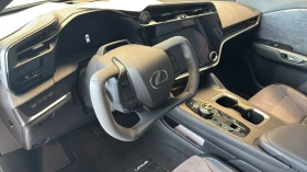 Lexus RZ RZ 500e DIRECT4 Luxury AWD | NEU | ДОСТАВКА М.МАЙ, снимка 6
