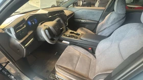 Lexus RZ RZ 500e DIRECT4 Luxury AWD | NEU | ДОСТАВКА М.МАЙ, снимка 5