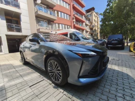 Lexus RZ RZ 500e DIRECT4 Luxury AWD | NEU | НАЛИЧЕН, снимка 3
