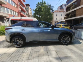 Lexus RZ RZ 500e DIRECT4 Luxury AWD | NEU | НАЛИЧЕН, снимка 4