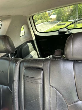 SsangYong Rexton, снимка 7