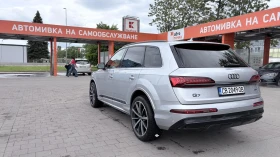 Audi Q7 55TFSI Black Optic, снимка 8