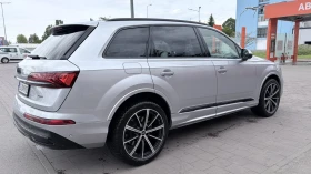 Audi Q7 55TFSI Black Optic, снимка 6