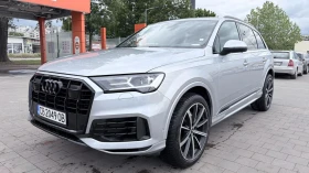 Audi Q7 55TFSI Black Optic, снимка 2
