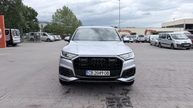 Audi Q7 55TFSI Black Optic, снимка 1