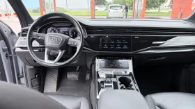 Audi Q7 55TFSI Black Optic, снимка 9