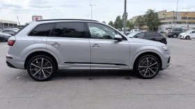 Audi Q7 55TFSI Black Optic, снимка 5