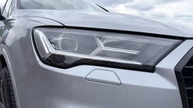Audi Q7 55TFSI Black Optic, снимка 3