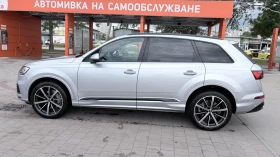 Audi Q7 55TFSI Black Optic, снимка 7