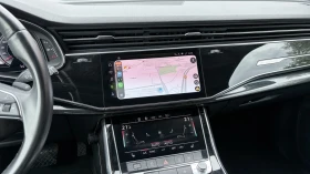 Audi Q7 55TFSI Black Optic, снимка 11