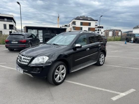 Mercedes-Benz ML 350, снимка 2