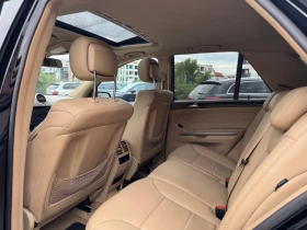 Mercedes-Benz ML 350, снимка 9