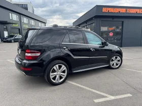 Mercedes-Benz ML 350, снимка 3
