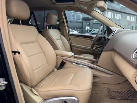 Mercedes-Benz ML 350, снимка 8