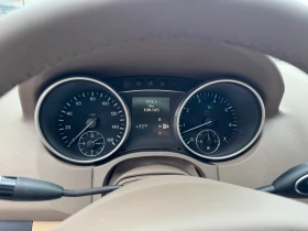 Mercedes-Benz ML 350, снимка 7