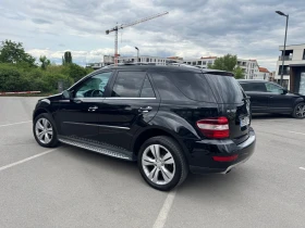 Mercedes-Benz ML 350, снимка 5