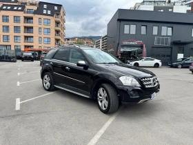 Mercedes-Benz ML 350, снимка 1